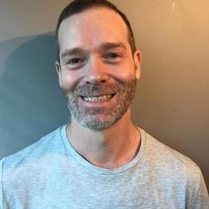 Meet your Posher, Matthew